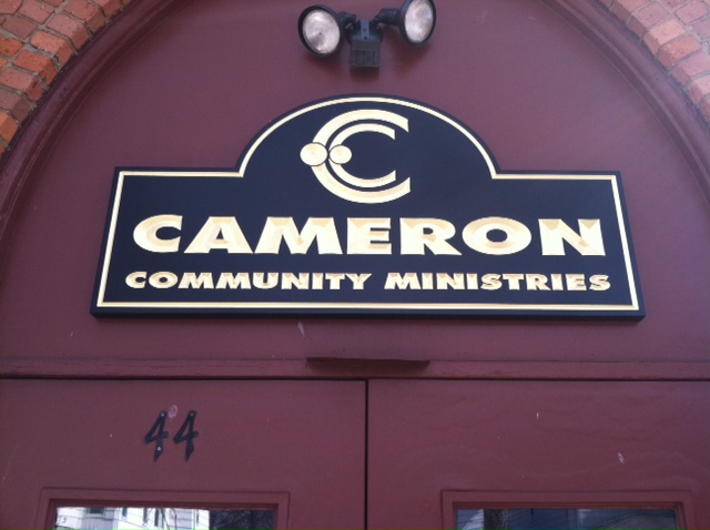 Photo 1 from CAMERON COMMUNITY MINISTRIES INC